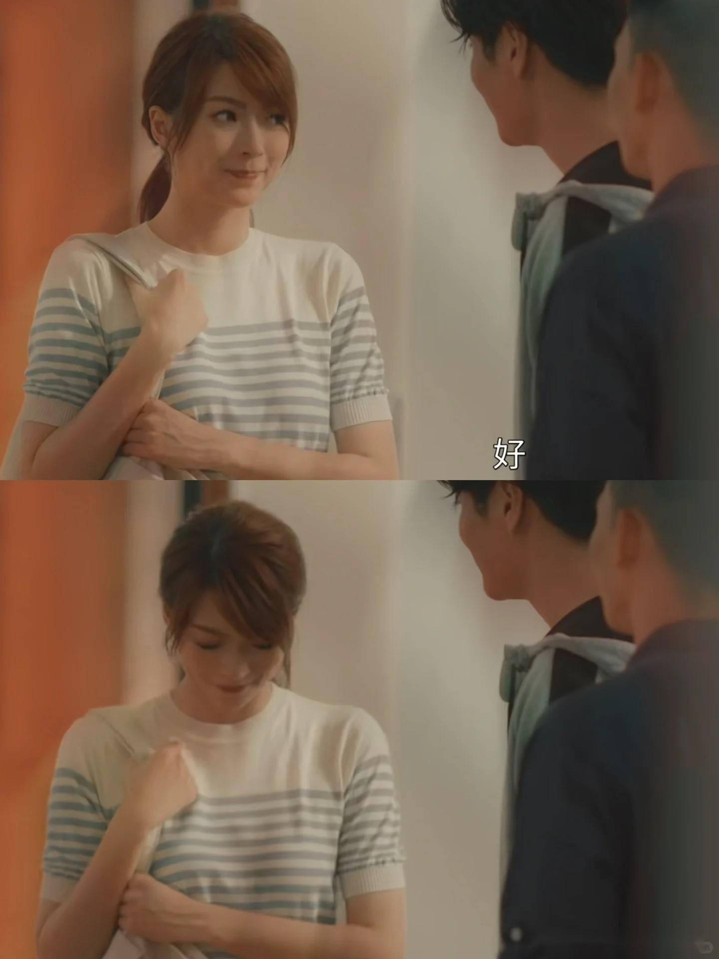 连诗雅写真,38岁女神的风情无限,性感魅力让人难以抗拒,这谁顶得住!