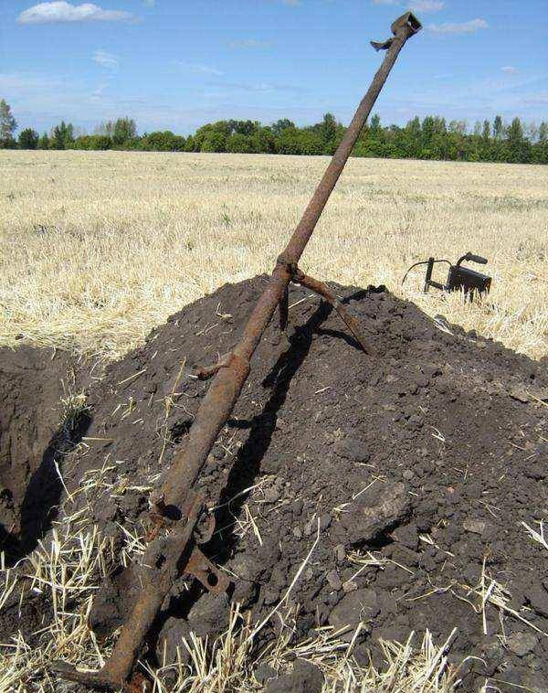 专挖战争遗迹的挖土党,造就了很多百万富翁,这些人都挖到啥了?