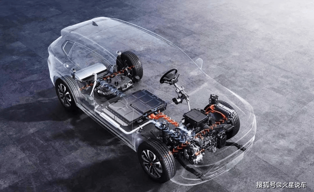 有一说一,燃油车,纯电车都不靠谱,未来是混动车的天下