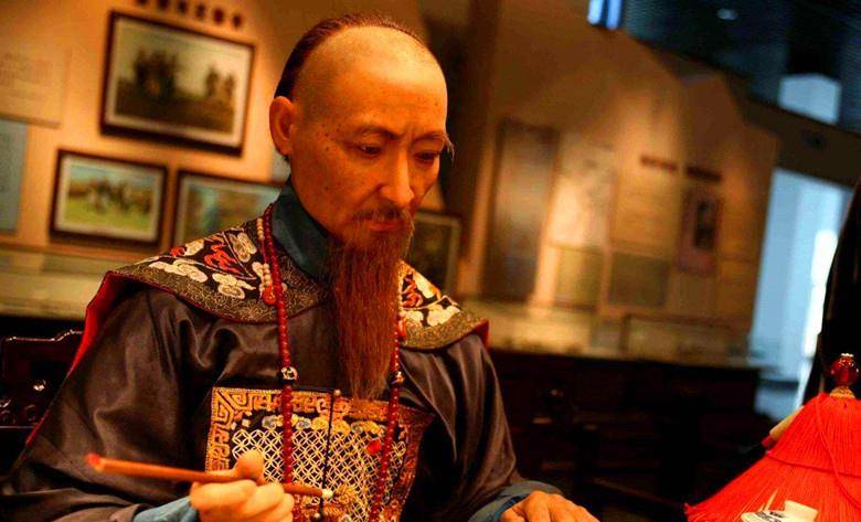 曾国藩:一个人有没有能耐,从他交朋友的方式就能看出来