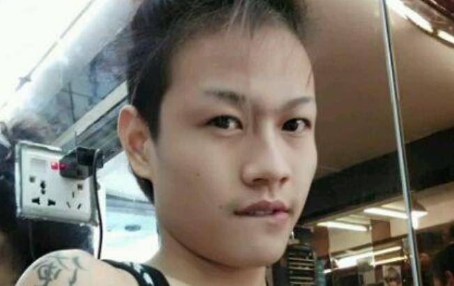 14年前,创造"杀马特"的广东少年,拒绝富婆追求后如何了?