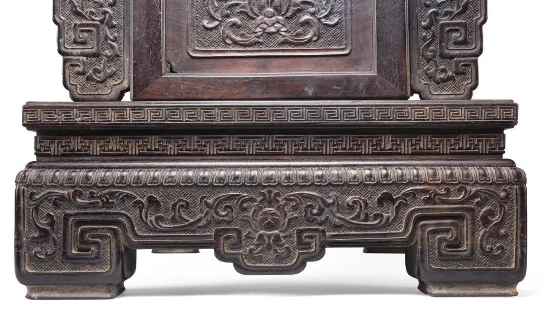 《屏聚盛事》古代座屏艺术展暨刘传生著《屏具》新书发布会即将开幕