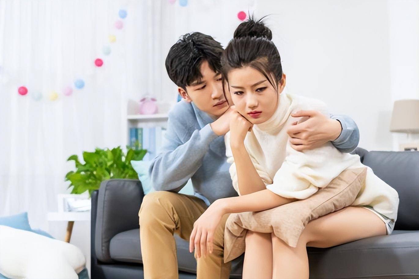 "男不要三,女不要四",婚姻大事需谨慎,经历过的人都懂