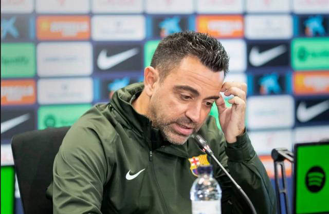 足球转会:哈维愿回巴萨无薪,孔帕尼即将成为拜仁主帅