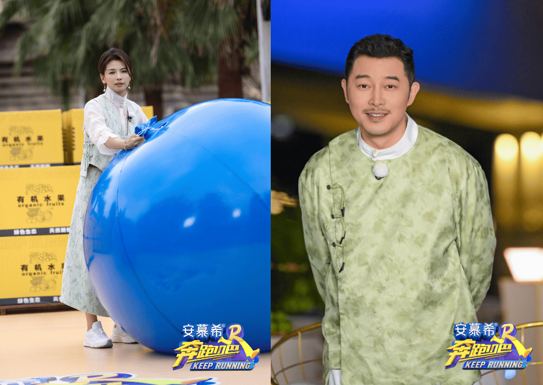 《奔跑吧12》第一期观后感,商战要守规矩讲信誉