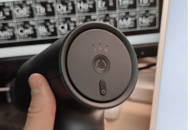 哪个品牌筋膜枪好?五大极其出色的机型一目了然