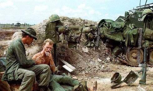 1989年,越南为什么从柬埔寨撤军,都是因为这些原因