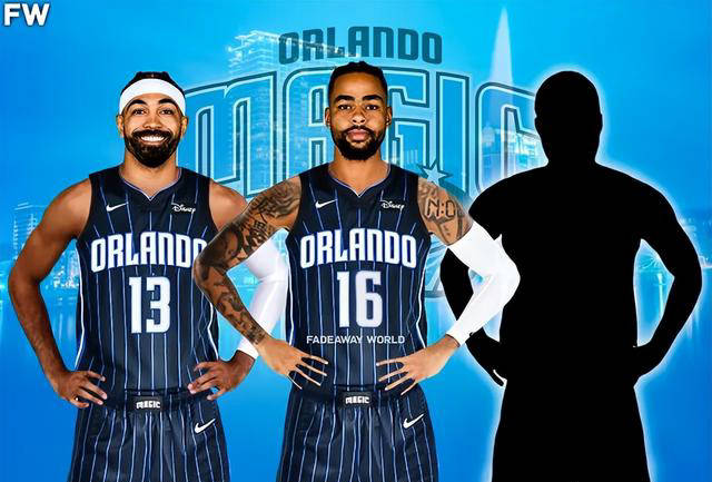 nba交易策略:多方5人3队转会动态分析