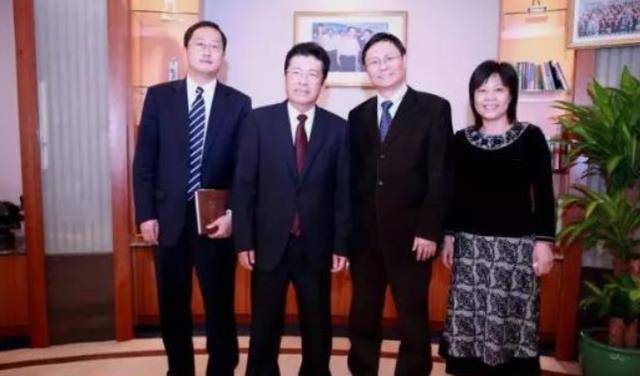 美的总裁何享健:三个孩子都是老总,留2250亿家族产业没人继承