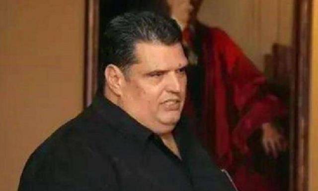 加西亚_胖子_减肥