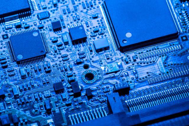 安徽溪金实业发展有限公司"存储芯片"龙头沉睡3年