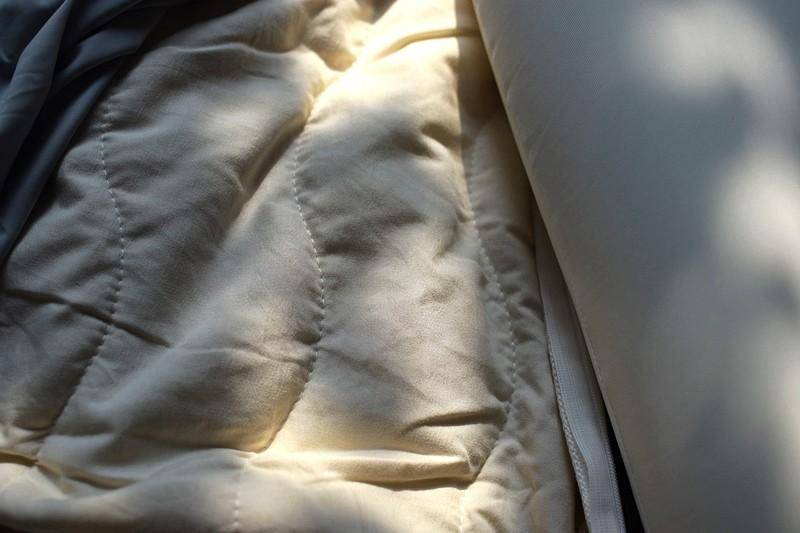 好芯助好眠 米家记忆棉深睡枕