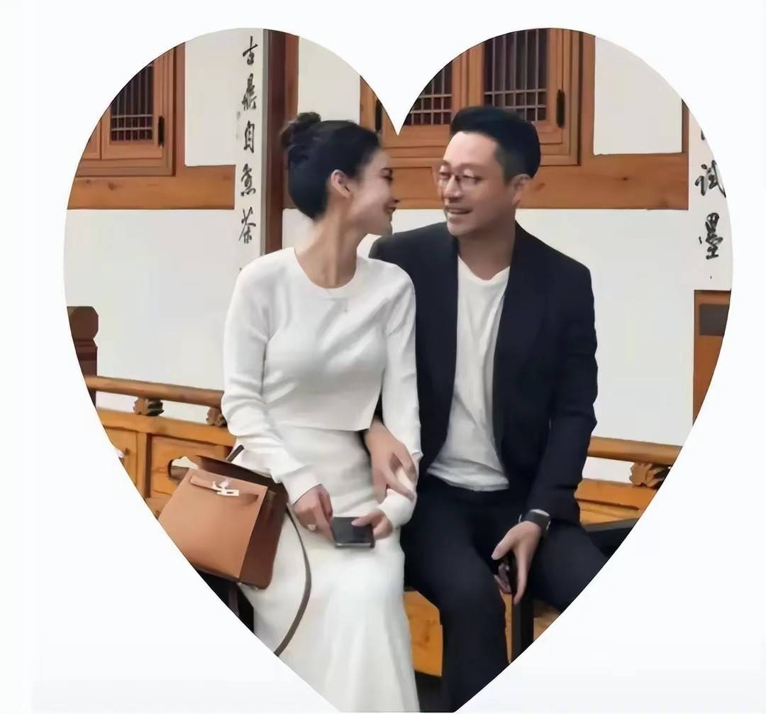 汪小菲徐熙媛结婚图片