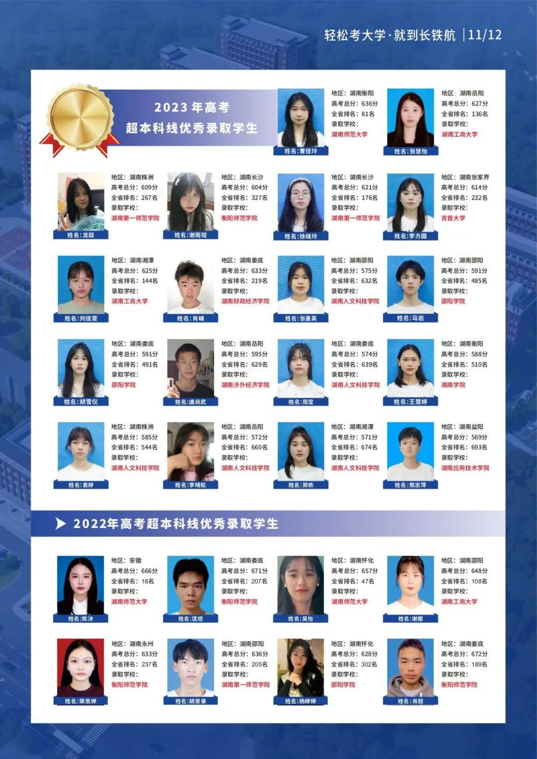 2024年长沙中部铁路航空中等职业学校招生简章