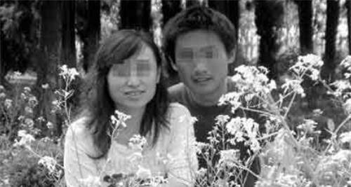 贵州一场校园畸恋酿成的悲剧_王永丽_孟超_何林