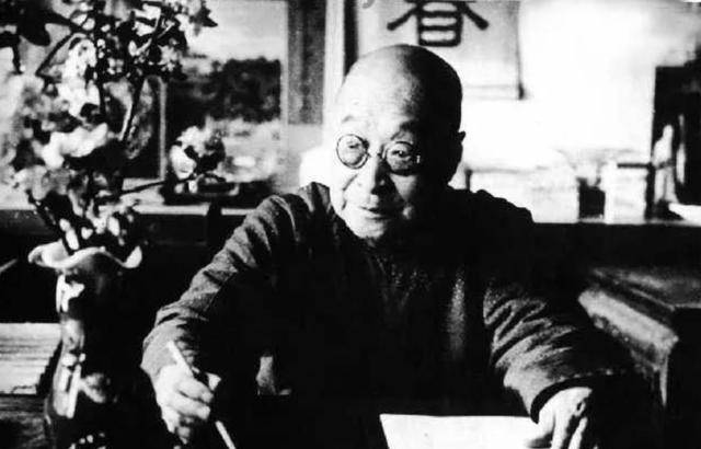 第一中医施今墨:一生为中医复兴奔走,临终将10张药方捐赠国家