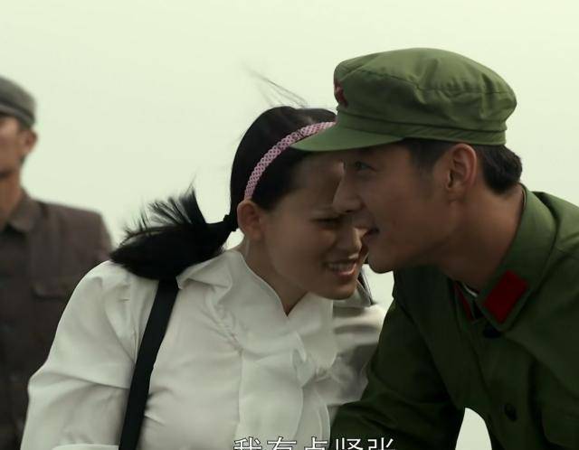 父母爱情:在错的时间拜见准婆婆,白红梅注定了要一败涂地!