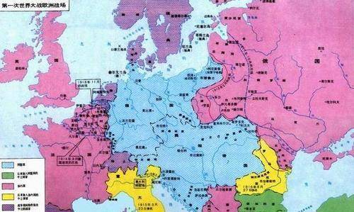 二战前的法国为何会坚持绥靖政策,如果是你你也会这样做