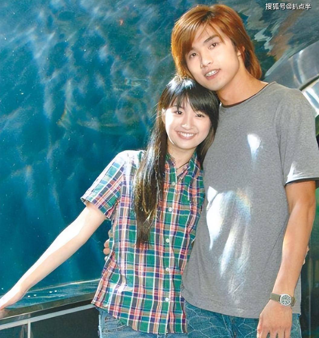 贺军翔:"好丈夫"人设翻车,过往争议不断_郑元畅_绯闻_和林