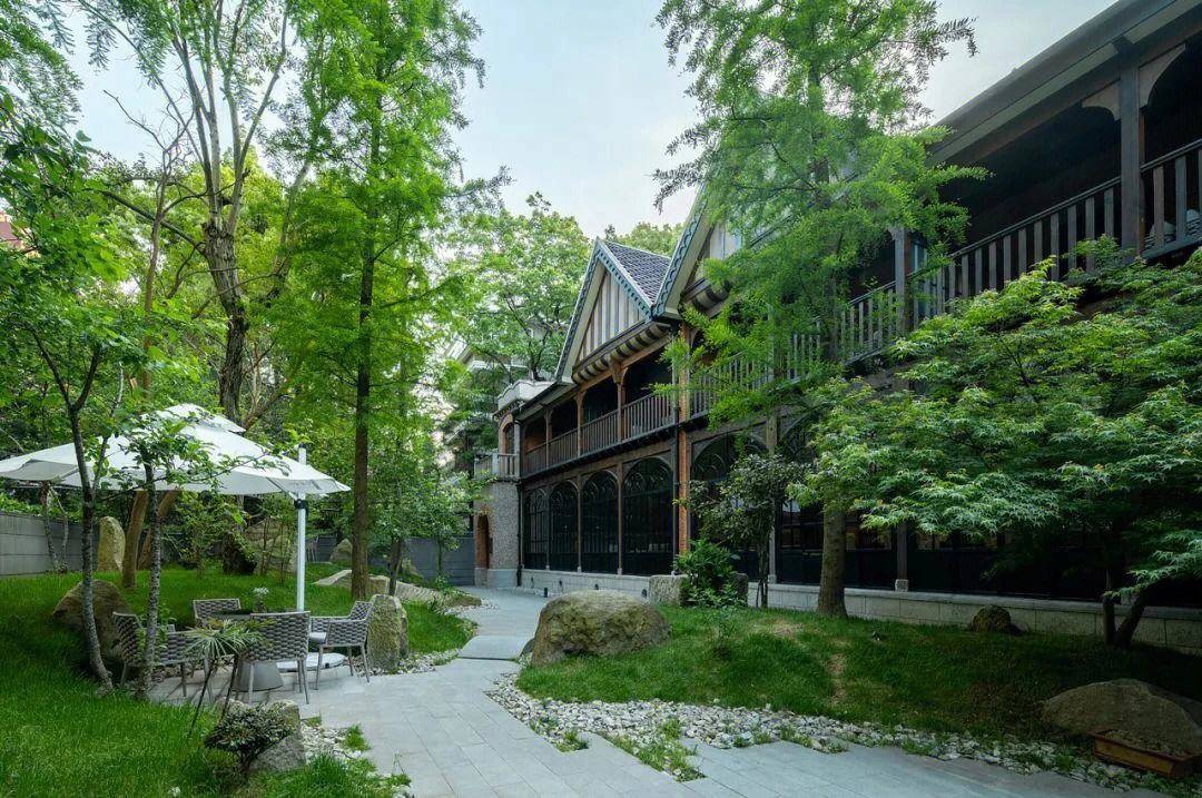 【对话创始人】上海隐居酒店集团总裁张斌:是时候去隐居,哪怕只有一天