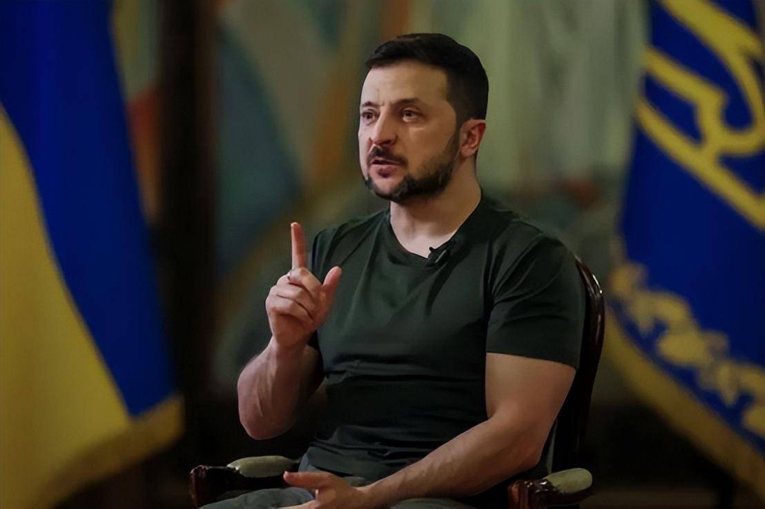 俄方高层大整顿,看在眼里的卢卡申科,给自家官员提了个要求