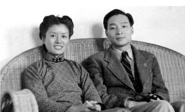 决定续弦,携手相伴12年,临终嘱咐:要与原配合葬_冯亦代_黄宗英_郑安