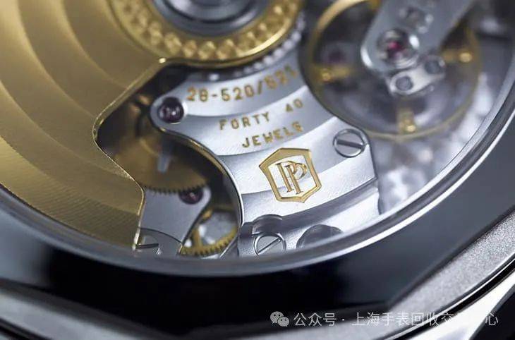 百达翡丽2024年三大品牌新政策 百达翡丽行情_手表_防水_机芯