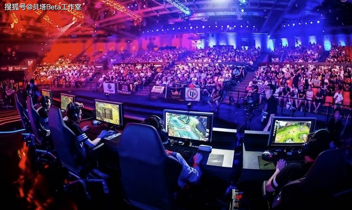 沙特电竞杯lol赛制奖金公布!总奖金720万,冠军290万!仅决赛bo5