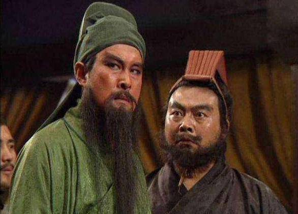 蜀汉五虎上将后人结局如何?张飞有72代孙,一人断绝血脉