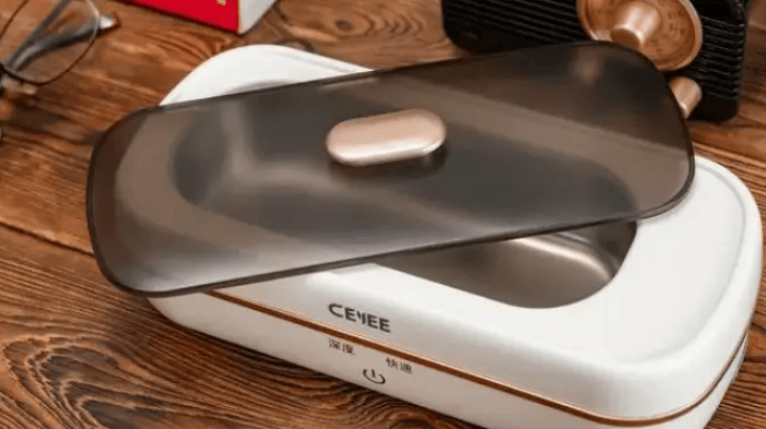 超声波清洗机哪家好一点?四款无比卓越精品不可错过