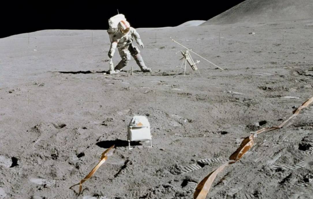nasa局长承认:重返月球很困难!如不能确保航天员安全,继续延迟