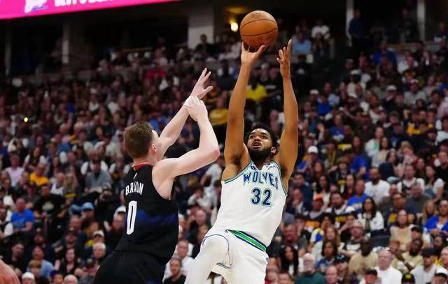 深度剖析森林狼困局:唐斯交易成唯一选择?