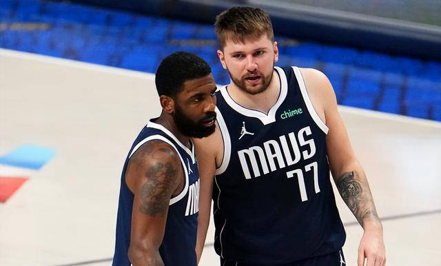 独行侠晋级总决赛:16年杜兰特加盟勇士的必然性