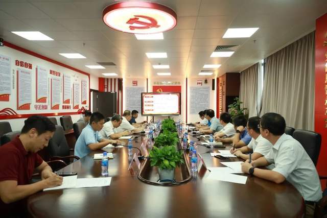 广东省徐汝成名校长工作室开展学员入室研修活动