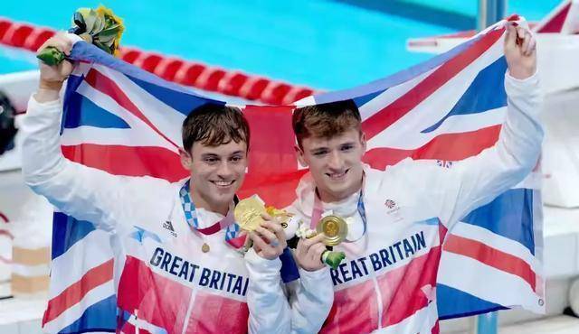 奥运赛程不到三分之一,是否中国金牌的数量已经确定是第一位了?