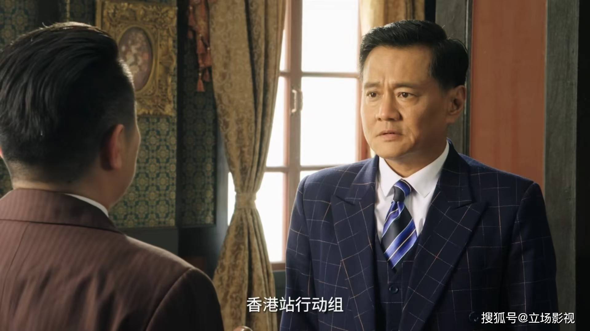 央视又一部谍战大剧开播,看完介绍,我想说:这回可别再翻车了