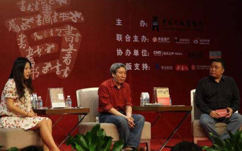 阎连科《日光流年》:在死的绝望里寻找生的希望