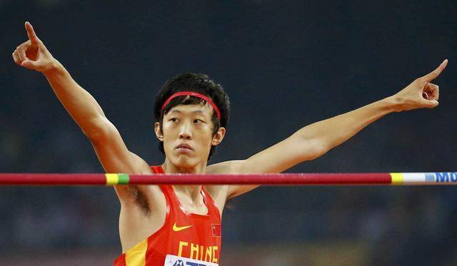 张国伟跳高成绩超越朱建华,训练又很刻苦,为何被国家队开除