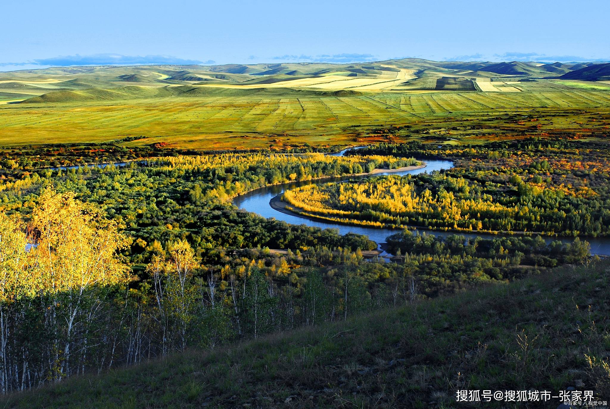 去内蒙古响沙湾5天要多少钱?