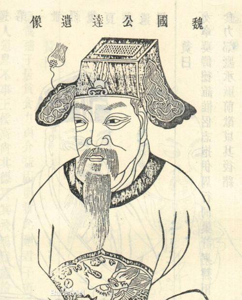 明朝反贼求封亲王, 看朝廷重臣怎么说, 这才是优秀的政治家