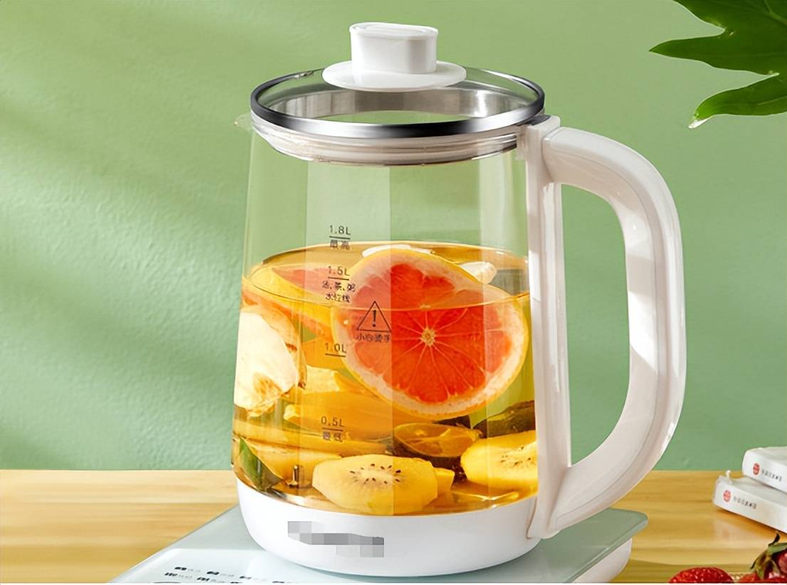 宝宝热水壶哪个牌子好一点?测评甄选六大王牌产品