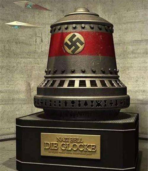 希特勒的"纳粹钟"是什么?真是外星人给的?为何至今都难以解释