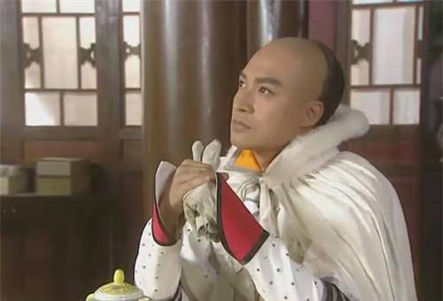 孝庄有多美?多尔衮为她废弃后宫,真实容貌复原图堪比绝代佳人