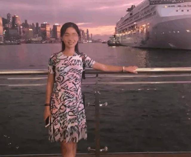 "蛇蝎美人"翟欣欣:4年前骗婚获得千万资产,逼得丈夫跳楼自杀