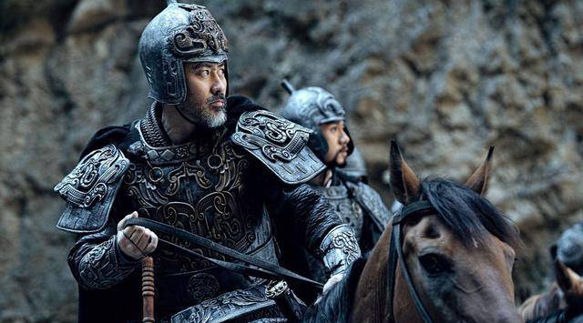 司马懿立遗嘱:子孙不可为我扫墓,1769年过去,才发现其老奸巨猾