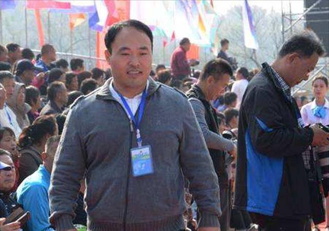 马云保镖李天金:舍命为其挡子弹年薪百万,马云卸任后他干嘛去了