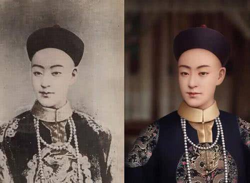 因此追她的人数不胜数,比如徐志摩和梁思成,在《国风美少年》中杨肸子