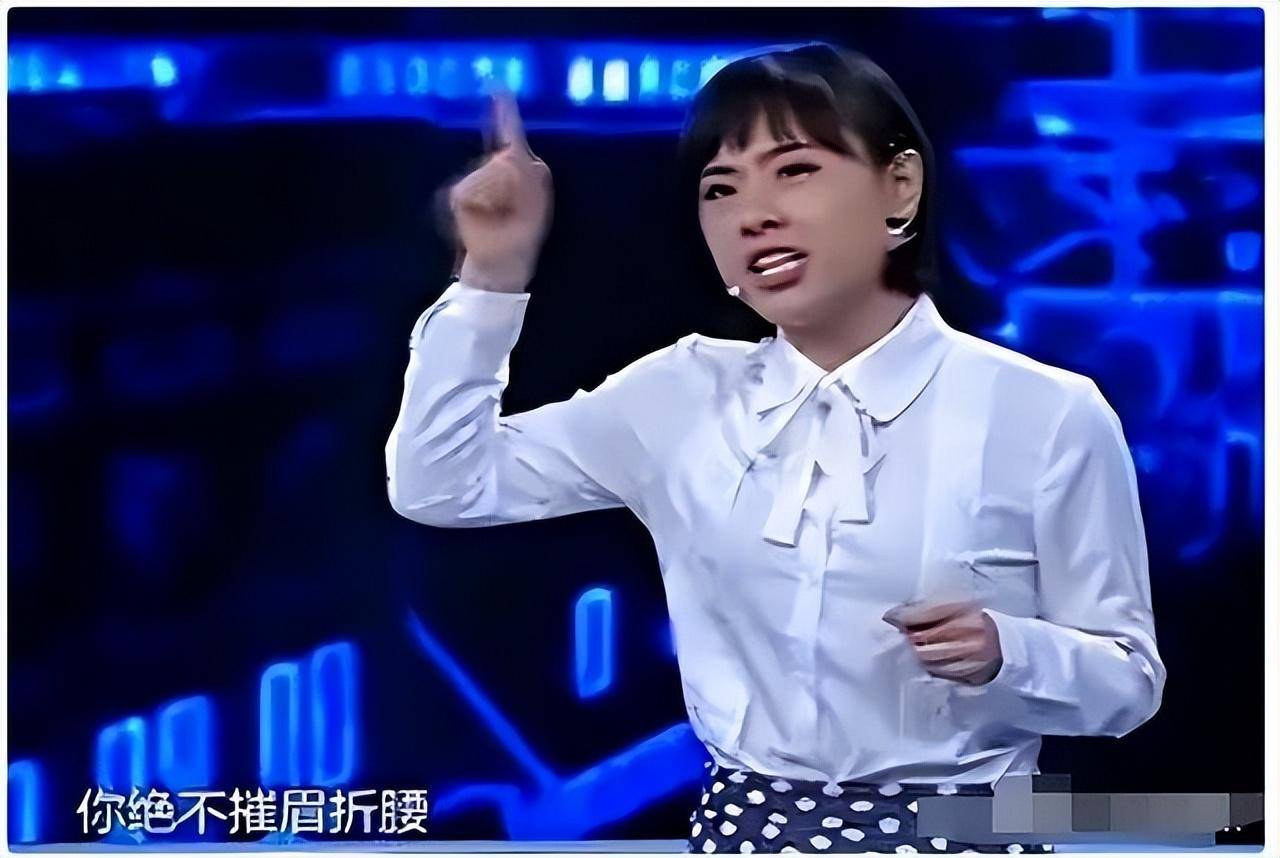 北大才女刘媛媛:成为网红5个月狂赚一个亿,终因贪婪害了自己