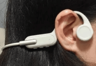 墨觉骨传导耳机会比南卡、韶音值得入手吗?多维度真人无广测评