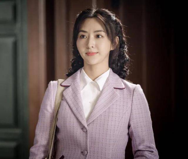 徐小飒:从幕后英雄到荧幕女神的华丽逆袭